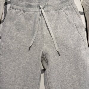 Scuba HR Relaxed Jogger HCUG 2